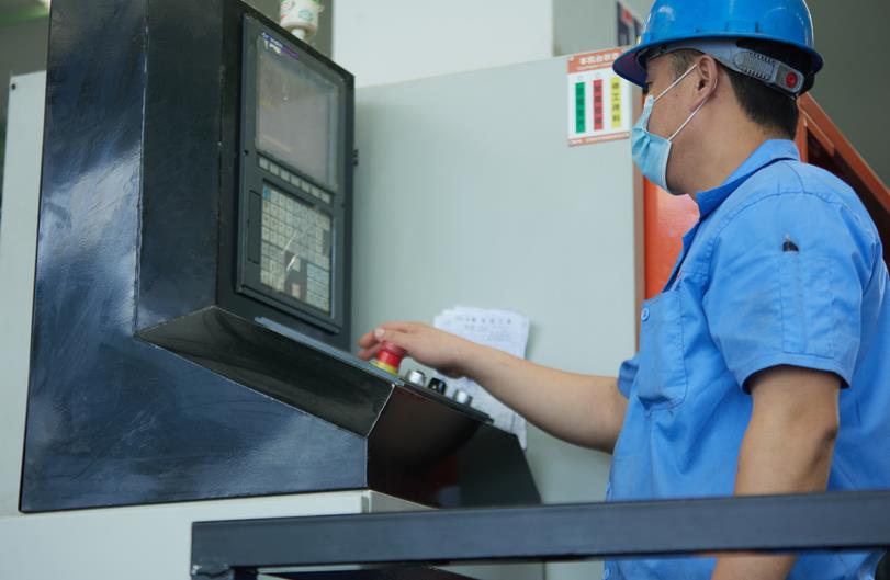 回轉(zhuǎn)支承廠家與高校合作，推動產(chǎn)學(xué)研深度融合